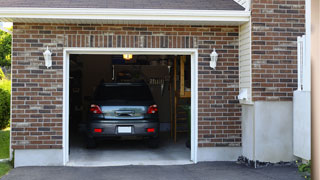 Garage Door Installation at Topolka Estates, Florida